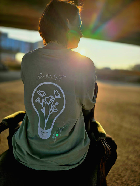 Be the Light