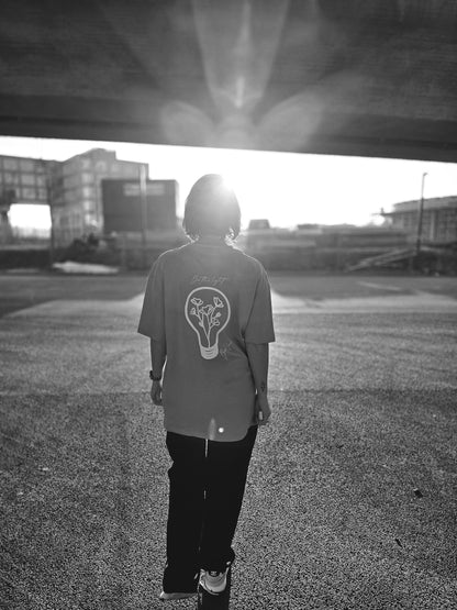 Be the Light